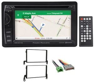 Navigation/GPS/DVD Bluetooth Receiver w/ Mobilelink For 1997-98 Ford Expedition - Picture 1 of 7