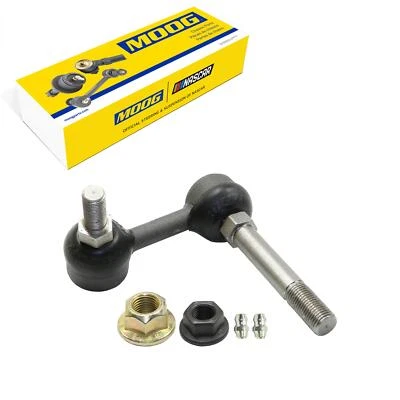 MOOG Suspension Stabilizer Bar Link Front Right For 2015 INFINITI Q40 RWD - Image 1 of 3