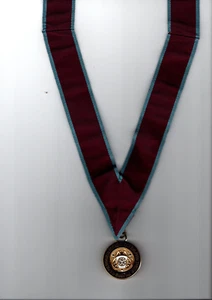 Freimaurer Collerette mit Bijou - Bild 1 von 1