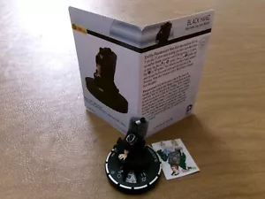 =HeroClix DC GUERRA DE LUZ Mano Negra 060 con tarjeta = - Imagen 1 de 1