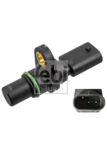 Camshaft Position Sensor fits VW 04L907601 04L907601A 04L907601C 05E907601D Febi - Picture 1 of 1