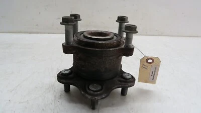 Cojinete de cubo de rueda trasera derecha Nissan Máxima 2016-2020 OEM Foto 1 de 4