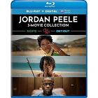 Jordan Peele Collection (Blu-Ray)