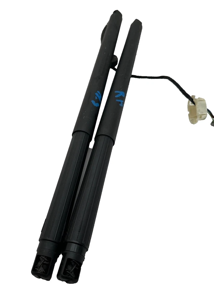 GMC YUKON XL 1500 2015-2020 amortiguadores potencia puerta levadiza puntales OEM 84306929 Foto 1 de 4