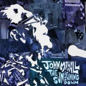 John Mayall - Sun Is Shining Down - New (Vinyl) LP Sealed - Picture 1 of 1