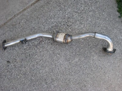 Convertidor catalítico Subaru Legacy Outback 2004-2005 Foto 1 de 4