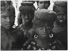 NEW!!! Fee SCHLAPPER (WOMAN PHOTOGRAPHER):  Child Labor, India, 1960 / PIX-K