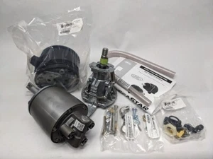SeaStar HH6191-3 SS HELM 1.7 Sport Tilt Orb Pump Hydraulic {WHSE2.28B} - Picture 1 of 13