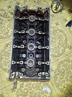 1995-1999 Mitsubishi Eclipse 4G63T 7 Bolt head valves lifters GST GSX ENGINE D38 - Image 1 of 4