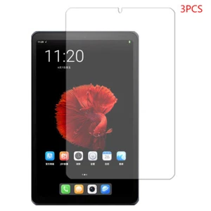3PCS Soft PET Screen Protector Tempered Film For IPlay 50 Mini/iplay 50 Mini Pro - Picture 1 of 14
