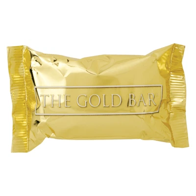 Lote de 3- Melaleuca The Gold Bar Citrus Scent 4,5 oz barras de sabão de luxo - Imagem 1 de 2