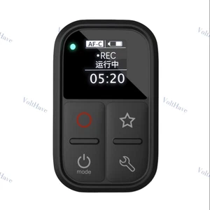 1pcs New Nikon Wireless Remote Controllers Z8, Z9, Z6, Z7 Replace WR-R1 - Picture 1 of 4