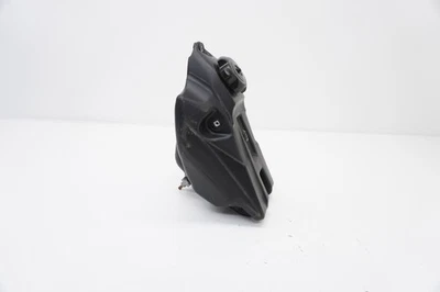 Tanque de combustible de gasolina KX112 2022 OEM tapa de rosca negra Kawasaki KX 112 2022-2025 Foto 1 de 4