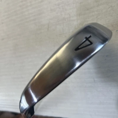 Titleist T100S 2021 4 iron single NS PRO Modus3 TOUR 115 S - Image 1 of 4