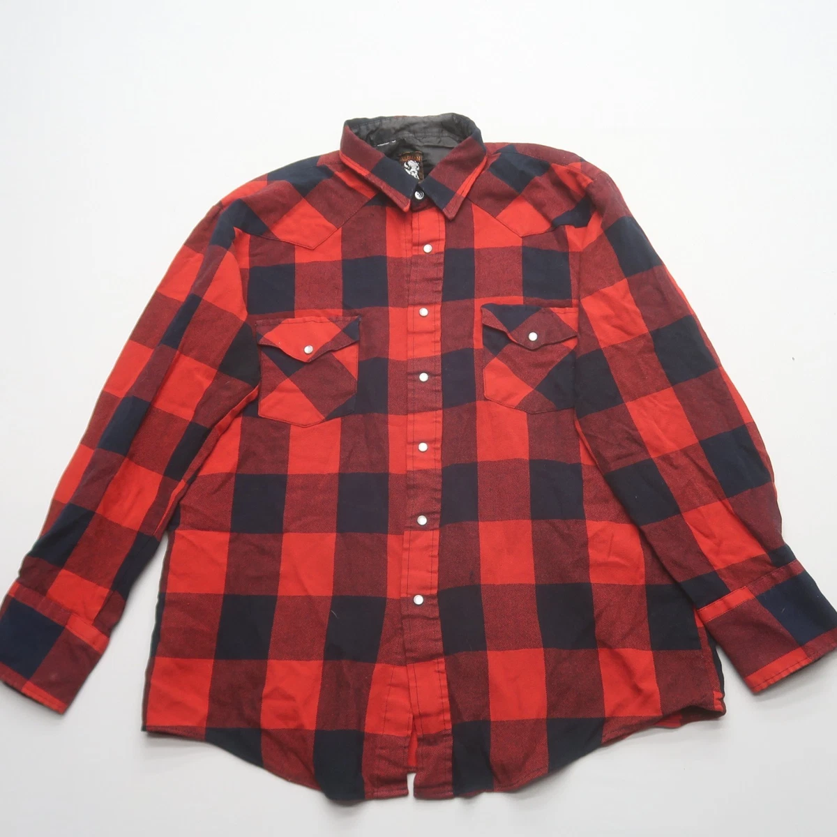 Karman Red Shirts for Men for sale | eBay