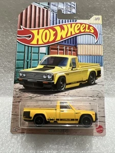 Neu 2021 Hot Wheels Mazda Repu! Walmart Exclusive Hot Pickups Serie! #HM1 - Bild 1 von 7