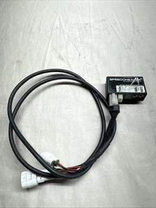 2007 2008 07 08 Kawasaki Ninja ZX6R ZX6-R Healtech Speedo Healer calibrador - Imagen 1 de 9