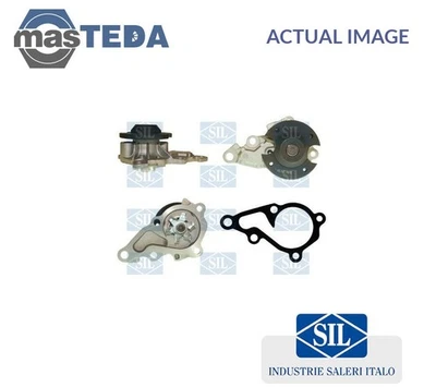 PA1570 ENGINE COOLING WATER PUMP SALERI SIL FOR ASTON MARTIN CYGNET 1.3 72KW - Image 1 of 4