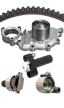 Kit de correa de distribución de motor DAYCO con bomba de agua para TOYOTA 4RUNNER 1994-1995 3,0 L V Foto 1 de 1