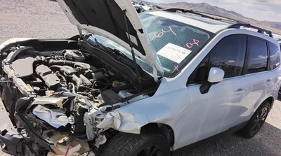 Subaru Forester 2015 transmisión automática OEM 149 k millas - LKQ435780054 Foto 1 de 4