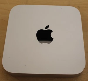Apple Mac Mini M2 Pro 512GB SSD M2 Pro 16GB RAM Mini Desktop - Silver *AS IS* - Afbeelding 1 van 7