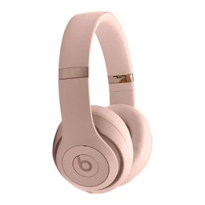 Beats Studio Pro x Kim Kardashian Bluetooth Noise Cancelling Headphones - Moon - Picture 1 of 10