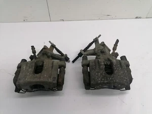 Opel Signum Bremssattel Bremszange Bremse hinten rechts & links (00) - Bild 1 von 4