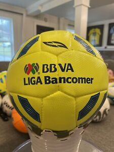 RARE - Liga MX Voit Official soccer ball original FIFA Approved