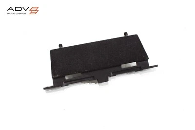 Land Rover Range Rover Evoque 2020-2023 consola montaje trasero soporte OEM Foto 1 de 4