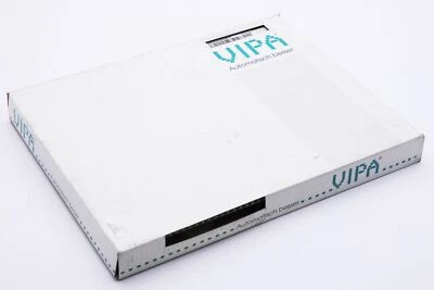 VIPA Siemens S5 420-4UA14 Digital Input Module -sealed- - Bild 1 von 3