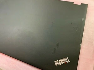 Lenovo ThinkPad P50 P51 coperchio display TOP cover Full HD - FRU 00UR810 01YT236 - Foto 1 di 2