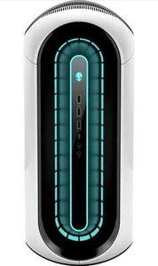 Alienware Aurora R12, 1.1TB, 16GB RAM, i7-11700F, NVIDIA GeForce RTX 3070, NOOS - Bild 1 von 7