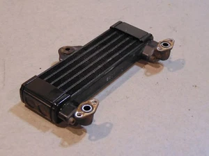 1984 1985 1986 HONDA CB700SC NIGHTHAWK S OIL COOLER 15600-MJ1-003 - Picture 1 of 4
