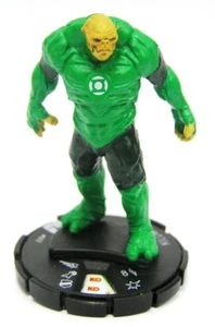 HeroClix Green Lantern Gravity Feed #003 Kilowog - Bild 1 von 1
