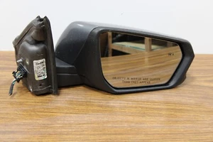 2018-2022 CHEVY EQUINOX RH PASSENGER SIDE DOOR VIEW MIRROR W/BLIND SPOT OEM🌹🌹 - Picture 1 of 13