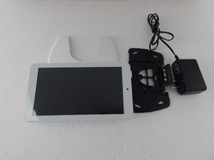 Alula RE667WR Slimline Touchpad - White - Picture 1 of 12
