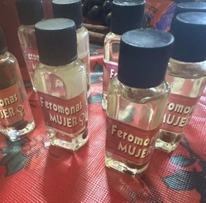 Pheromones For HER Aphrodisiacs Fragrance for Women - Picture 1 of 7