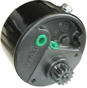 527904 Massey Ferguson Power Steering Pump 240 - No Relief Valve - PACK OF 1 - Picture 1 of 1