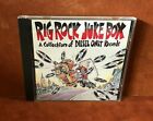 RIG ROCK JUKE BOX CD ~ A Collection Of DIESEL ONLY Records ~