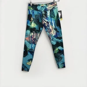 Hot Chillys MTF4000 Sublimated Tight Base Layer Bottom Women's Small NEW - Picture 1 of 5