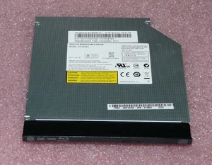 Philips Liteon DS-8A8SH SATA Graveur DVD Lecteur Cache pour Acer Aspire 7750G - Photo 1/4
