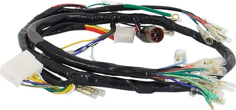 Arnés de cables principal HONDA CB750K 32100-300-050 OEM JDM genuino Foto 1 de 1