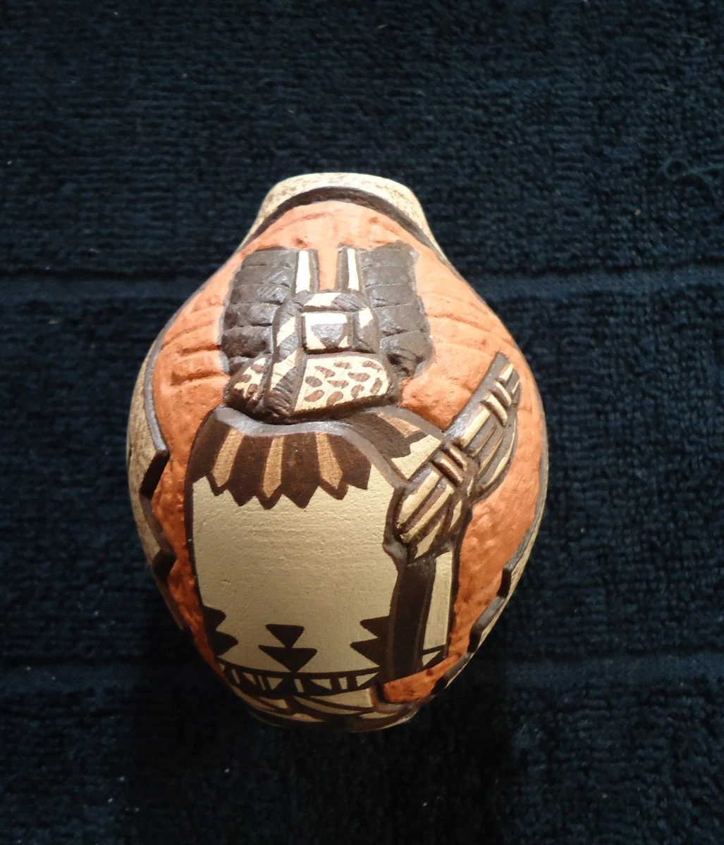 nampeyo pottery products for sale | eBay