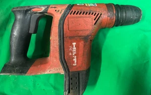⭐HILTI TE6-A36-AVR 36V CORDLESS SDS HAMMER DRILL BARE FREE UK POST 951⭐ - Picture 1 of 7
