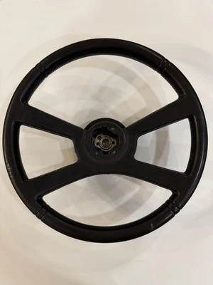 Volante 1988 - 1994 Chevrolet GMC Silverado Truck 1500 2500 OBS fabricante de equipamento original - Imagem 1 de 3