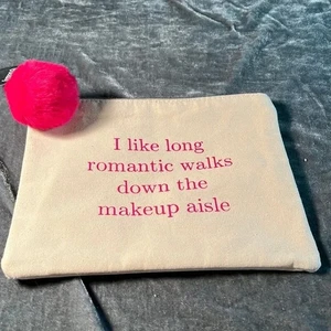 Bolsa de maquillaje Target nueva con etiquetas - Imagen 1 de 4