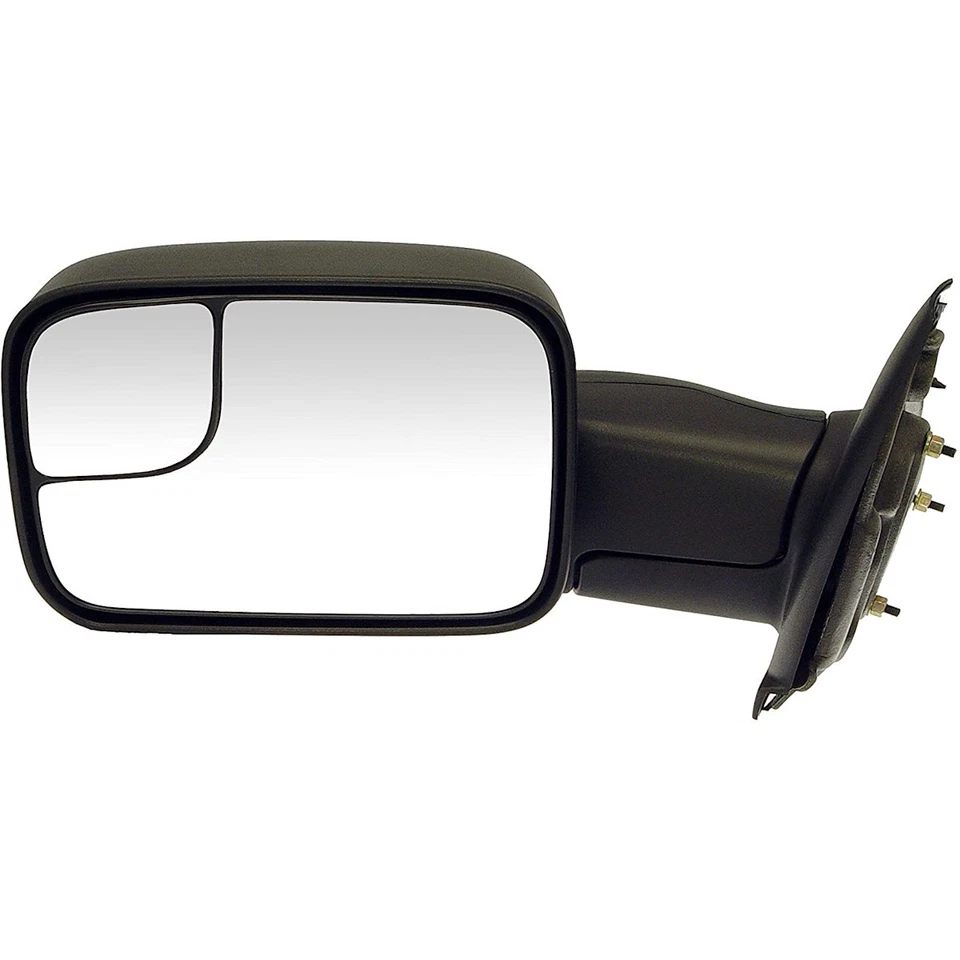 Espejo retrovisor lado izquierdo del conductor Dorman 955-492 para camioneta Ram Dodge 1500 2500 3500 Foto 1 de 1