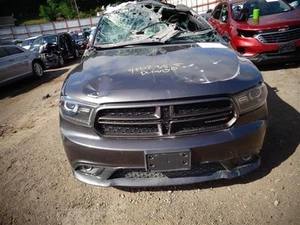 Rear Wiper Motor Fits 11-20 DURANGO 2222149 - Picture 1 of 12