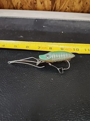 Heddon No Snag River Runt Foto 1 de 4