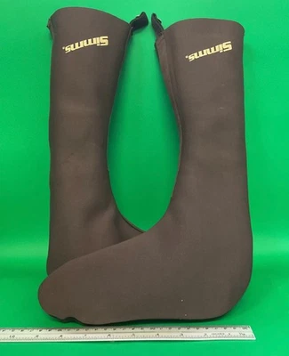 Simms Neoprene Wading Socks - Image 1 of 4